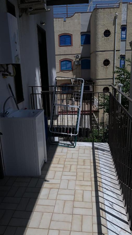 גיארדיני נאקסוס Home Nala מראה חיצוני תמונה