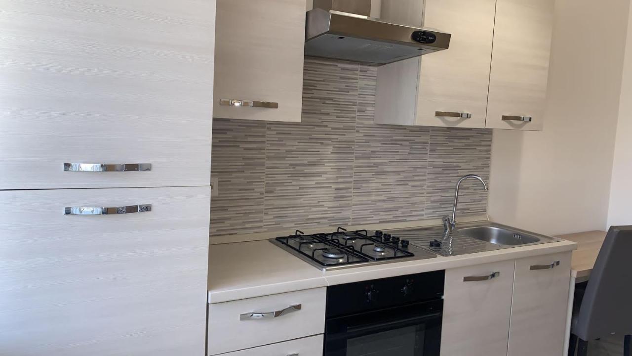גיארדיני נאקסוס Home Nala מראה חיצוני תמונה