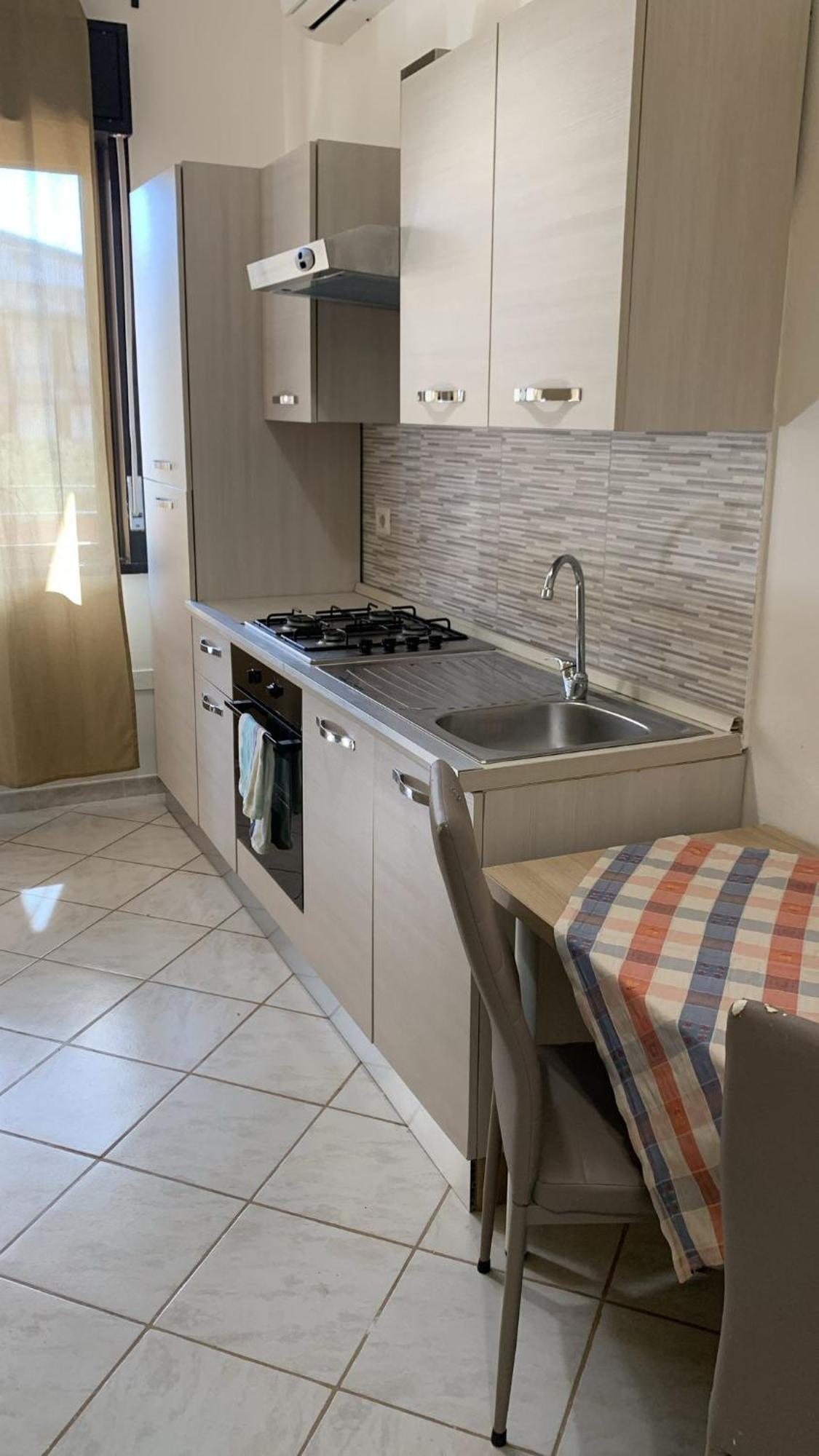 גיארדיני נאקסוס Home Nala מראה חיצוני תמונה